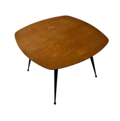 Mid-Century Modern TB16 Coffee Table by Cees Braakman for Pastoe, 1953
